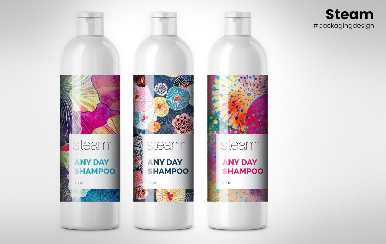 Packaging Branding Design